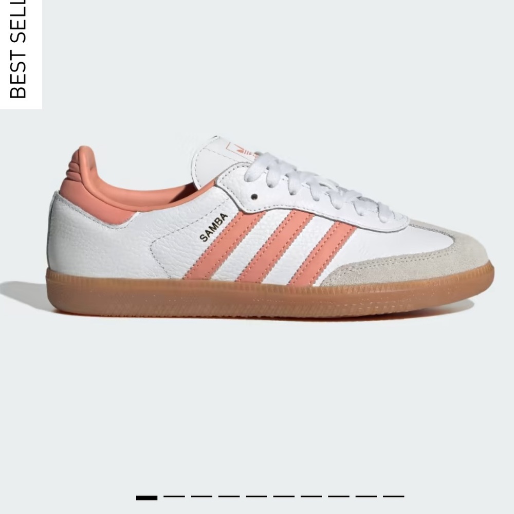 Sambas Original Women’s Clay